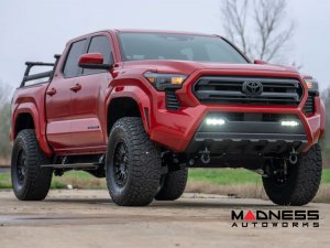 Toyota Tacoma Lift Kit - 3.5in Lift - TRD Pro 4WD Toyota Tacoma Lift Kit - 3.5in Lift - TRD Pro 4WD